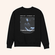 Northshy Merch Aftermath Graphic Sweatshirt Unique Gifts For Music Lovers - Lilybirchmarket
