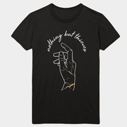 Nothing But Thieves Hand T-Shirt Best Birthday Gift For Him - Lily Birch Market