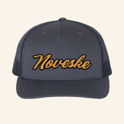 Noveske Merch Embroidered Noveske Trucker Hat Unique Christmas Gifts For Him - Lilybirchmarket