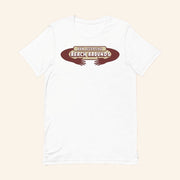 Now Accepting Reach Arounds Hands T-Shirt Humorous Shirt Gifts For Friends - Lily Birch Market