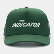 NPR Merch Gator The Indicator Embroidered Trucker Hat Christmas Ideas For Husband - Lilybirchmarket