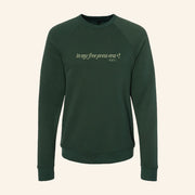 NPR Merch In My Free Press Era Sweatshirt Christmas Ideas For Bestie - Lilybirchmarket