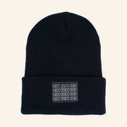NPR Merch NPR Black Beanie Good Christmas Gifts For Boyfriend - Lilybirchmarket