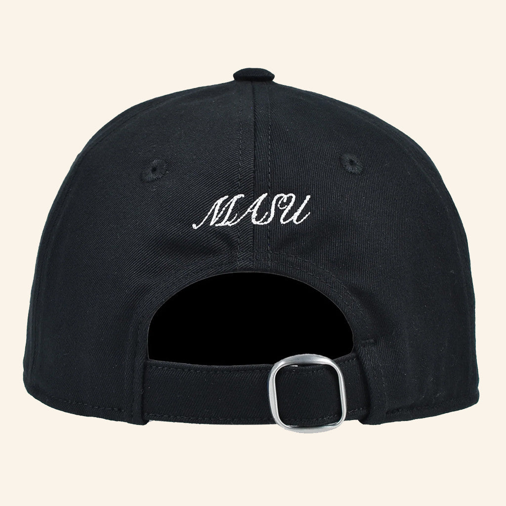 Nubian Tokyo Merch The Scene Of The Angels Embroidered Hat Gifts For Friends - Lilybirchmarket