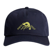 Numero Group Merch Chameleon Hat Presents For Dad - Lilybirchmarket