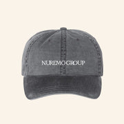 Numero Group Merch Embroidered Numero Group Hat Christmas Present For Dad - Lilybirchmarket