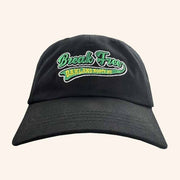 Oakland Roots SC Merch Oakland Roots SC X Break Free Embroidered Hat Gift For Soccer Fans - Lilybirchmarket