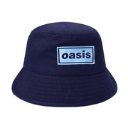 Oasis Bucket Hat Navy Hat Gifts For Him Her - Lilybirchmarket