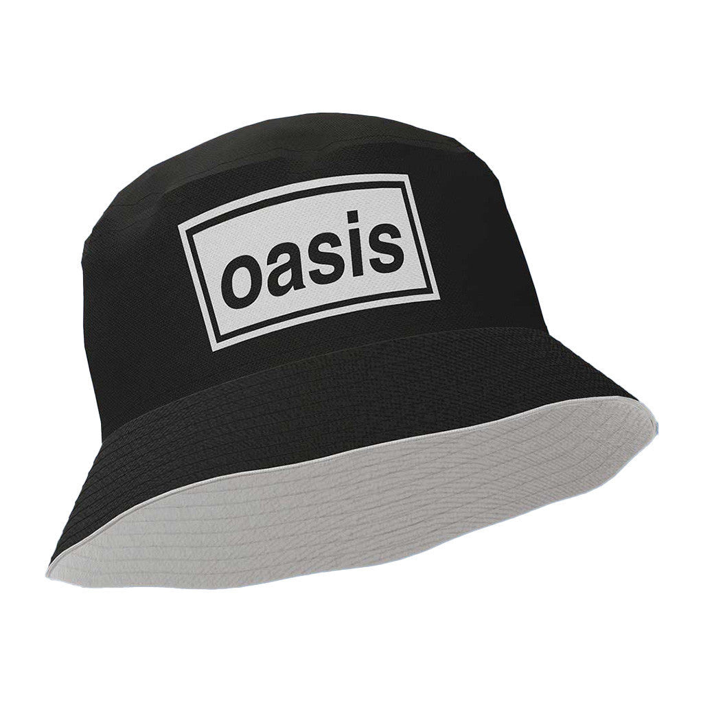 Oasis Bucket Hat Oasis 2025 Hat Gifts For Husband - Lilybirchmarket