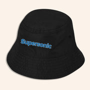 Oasis Merch 2025 Printed Live 25 Supersonic Bucket Hat Gifts For Him - Lilybirchmarket