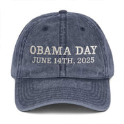 Obama Day June 14th 2025 Hat Great Gifts For Dad - Lilybirchmarket
