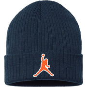 OBVIOUS SHIRTS Merch Air Caleb Navy Beanie Best Gifts For Basketball Fans - Lilybirchmarket