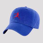 OBVIOUS SHIRTS Merch Air Shota Hat Embroidered Birthday Gift For Husband - Lilybirchmarket