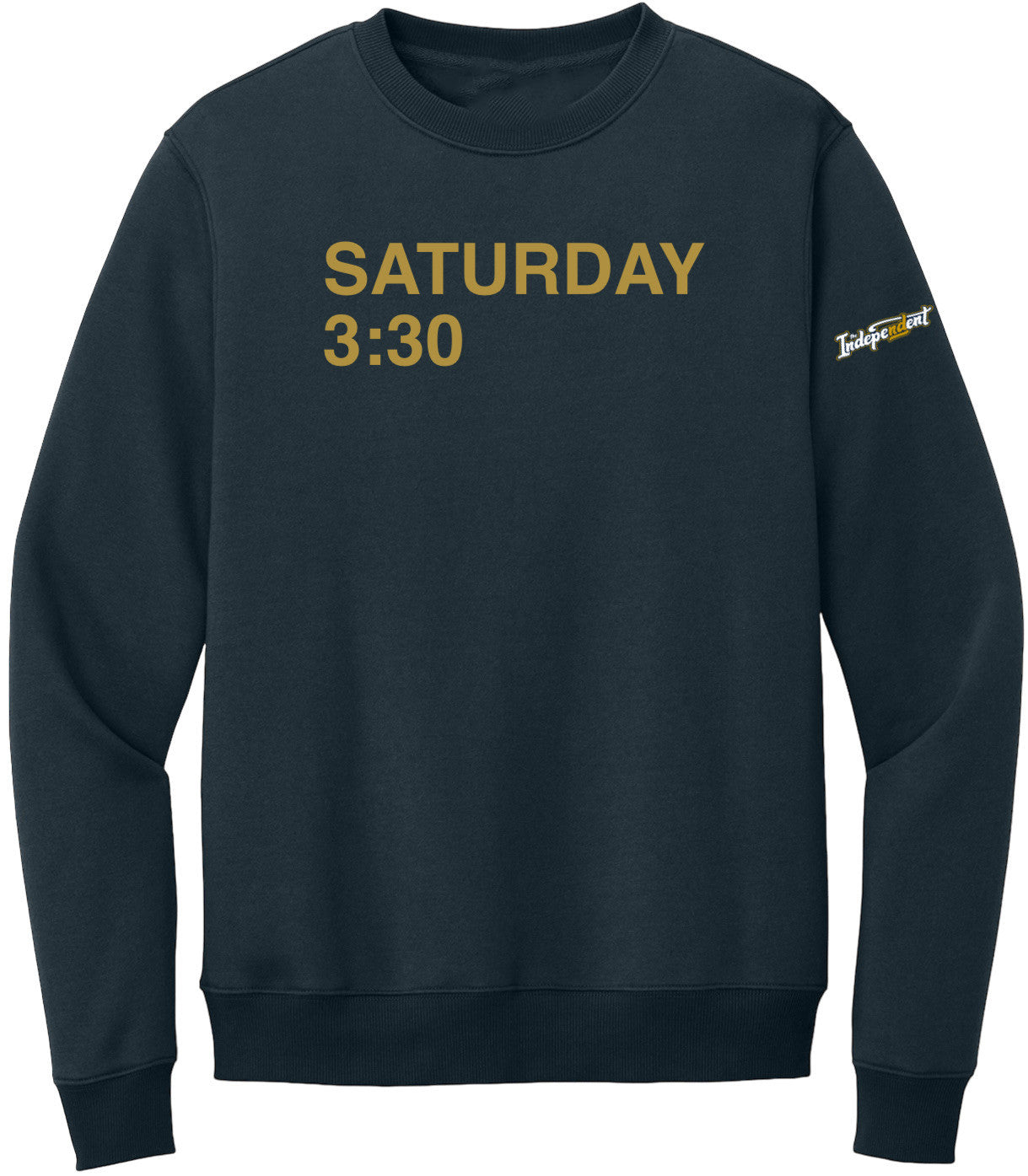 OBVIOUS SHIRTS Merch Saturday 3 30 Sweatshirt Gifts For My Boyfriend - Lilybirchmarket