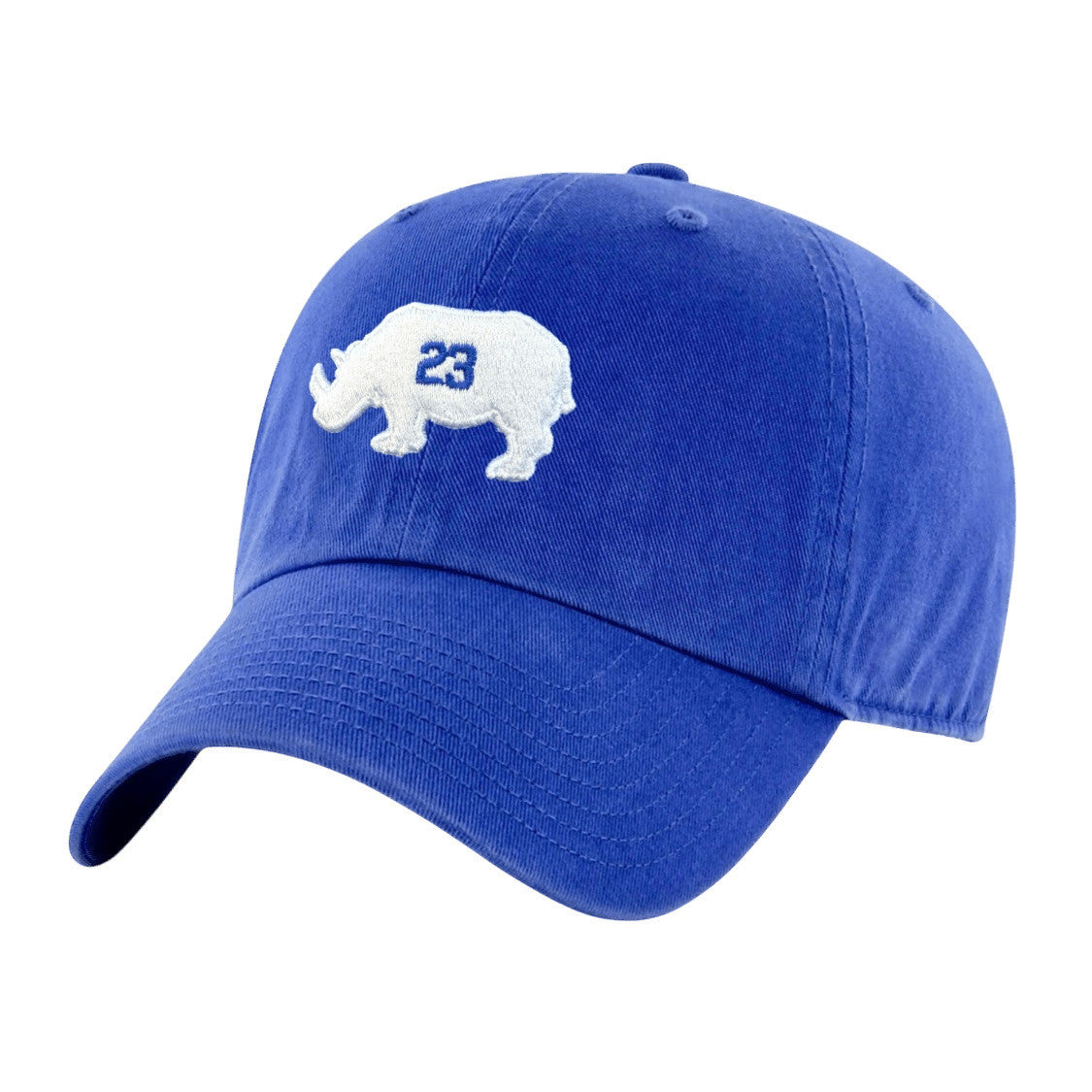 OBVIOUS SHIRTS Merch The Ryno 23 Embroidered Hat Gifts For Son In Law - Lilybirchmarket