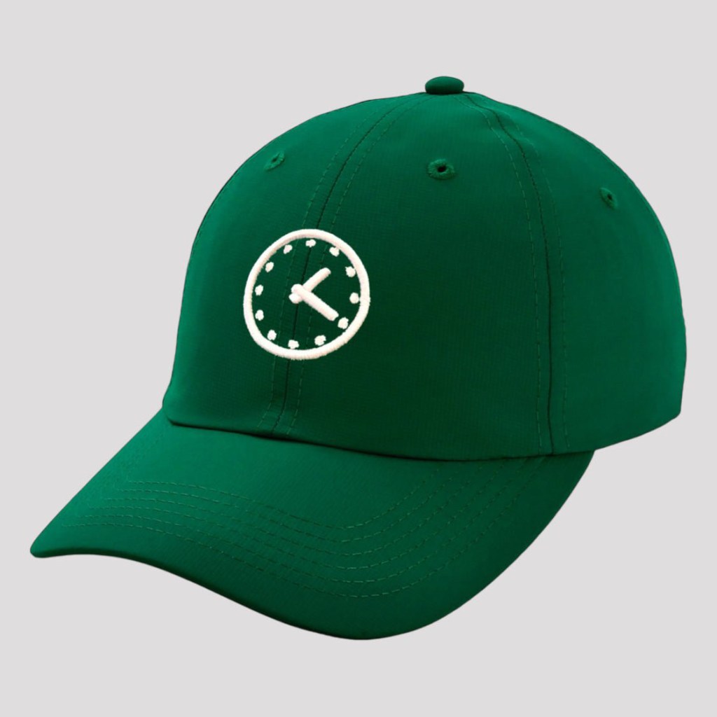OBVIOUS SHIRTS Merch Wrigley Clock Hat Embroidered Best Gifts For Friends - Lilybirchmarket