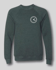 OBVIOUS SHIRTS Merch Wrigley Clock Sweatshirt Best Gifts For Sister - Lilybirchmarket