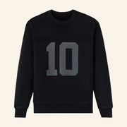 October's Very Own Merch 10 Sweatshirt October's Very Own Sweatshirt Birthday Gift For Husband - Lilybirchmarket