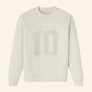 October's Very Own Merch 10 Sweatshirt October's Very Own Sweatshirt Gifts For Friends - Lilybirchmarket