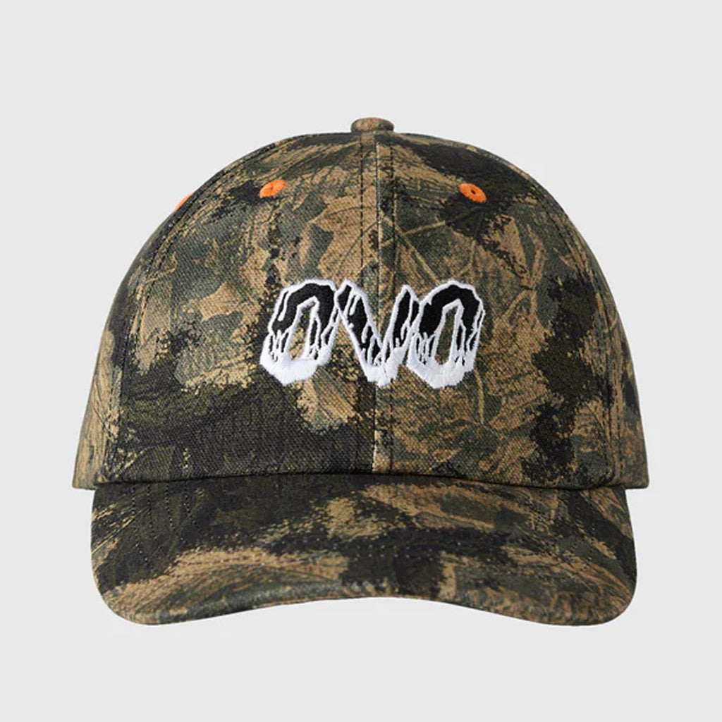 October's Very Own Merch Friday The 13th Camo Hat Embroidered OVO Hat Gifts For Father - Lilybirchmarket