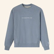 October's Very Own Merch Memphis French Terry Crewneck OVO Sweatshirt Gifts For Son - Lilybirchmarket