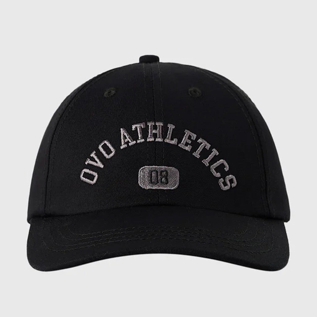 October's Very Own Merch OVO Athletics Embroidered Hat Gifts For Brother - Lilybirchmarket