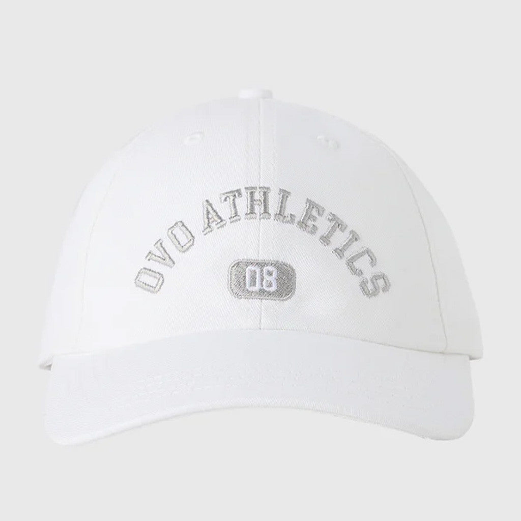 October's Very Own Merch OVO Athletics Embroidered Hat Present For Husband - Lilybirchmarket