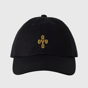 October's Very Own Merch Pom Pom Embroidered Hat OVO Hat Christmas Gifts For Guys - Lilybirchmarket