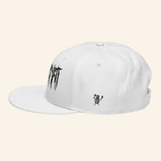 Odd Duck Coffee And Apparel Merch Killed By A Yeti Ski Snapback Hat Gifts For Boyfriend - Lilybirchmarket