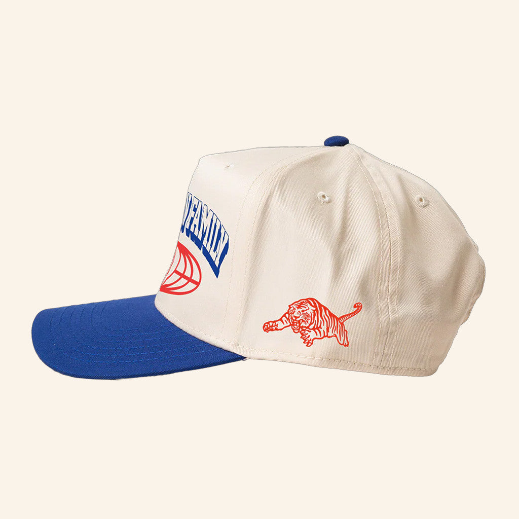 Odesza Merch FFC Varsity Hat Gift Ideas For Husband - Lilybirchmarket