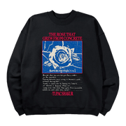 Official 2pac Merch 2pac Sweatshirt From Concrete Crewneck Fathers Day Delivery Gifts - Lilybirchmarket