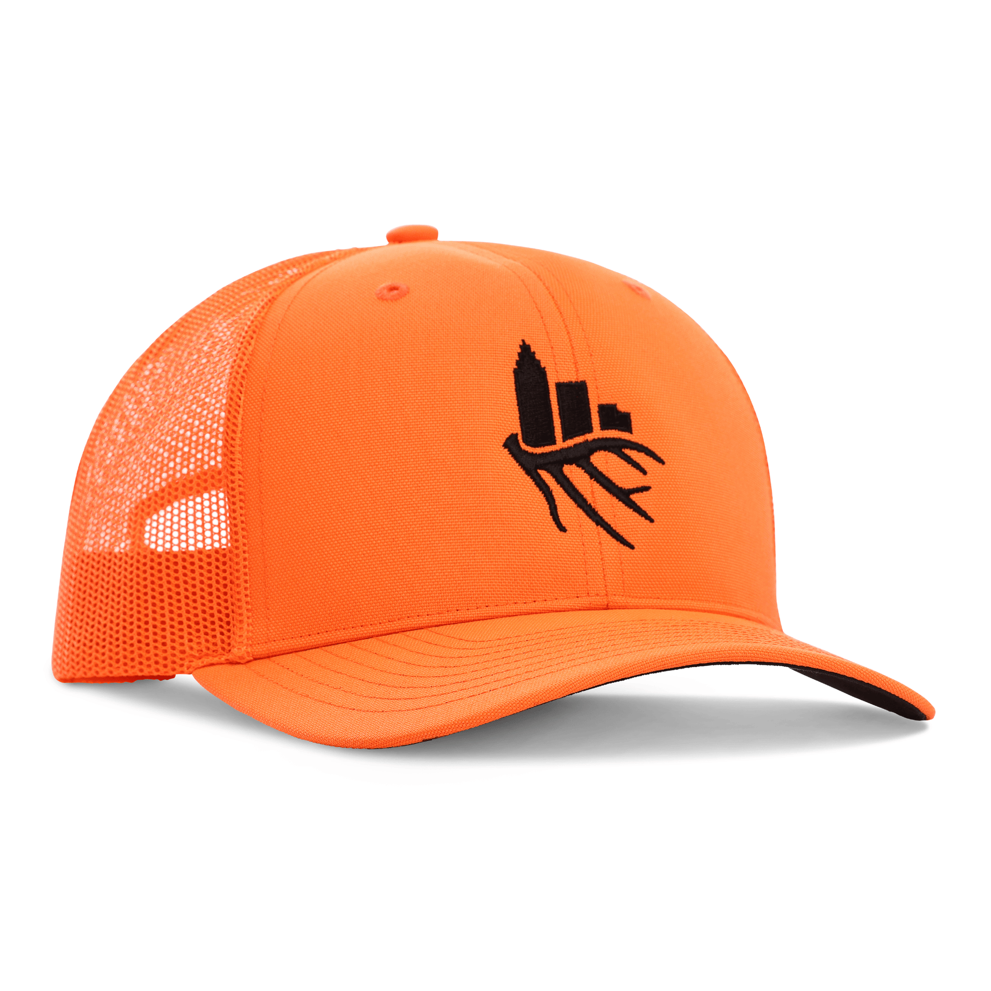 OG Trucker Hat - Youth - Lilybirchmarket