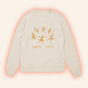 Oh Wonder Merch Lose It 10 Years On Sweatshirt Present For Girlfriend - Lilybirchmarket