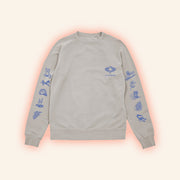 Oh Wonder Merch Sand Jumper Sweatshirt Birthday Presents For Boyfriend - Lilybirchmarket
