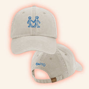 Oh Wonder Merch The Rain 10 Years Embroidered Cap Unique Gifts For Dad - Lilybirchmarket