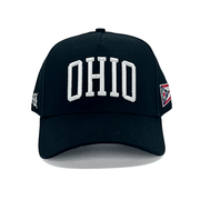 Ohio Embroidered Hat Ohio Merch Gifts For Father's Day From Wife - Lilybirchmarket
