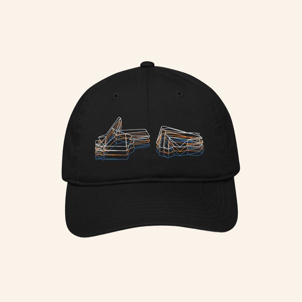 Okayplayer Merch Run The Jewels RTJ-4D Live At The Garden Black Hat Gifts For Him - Lilybirchmarket