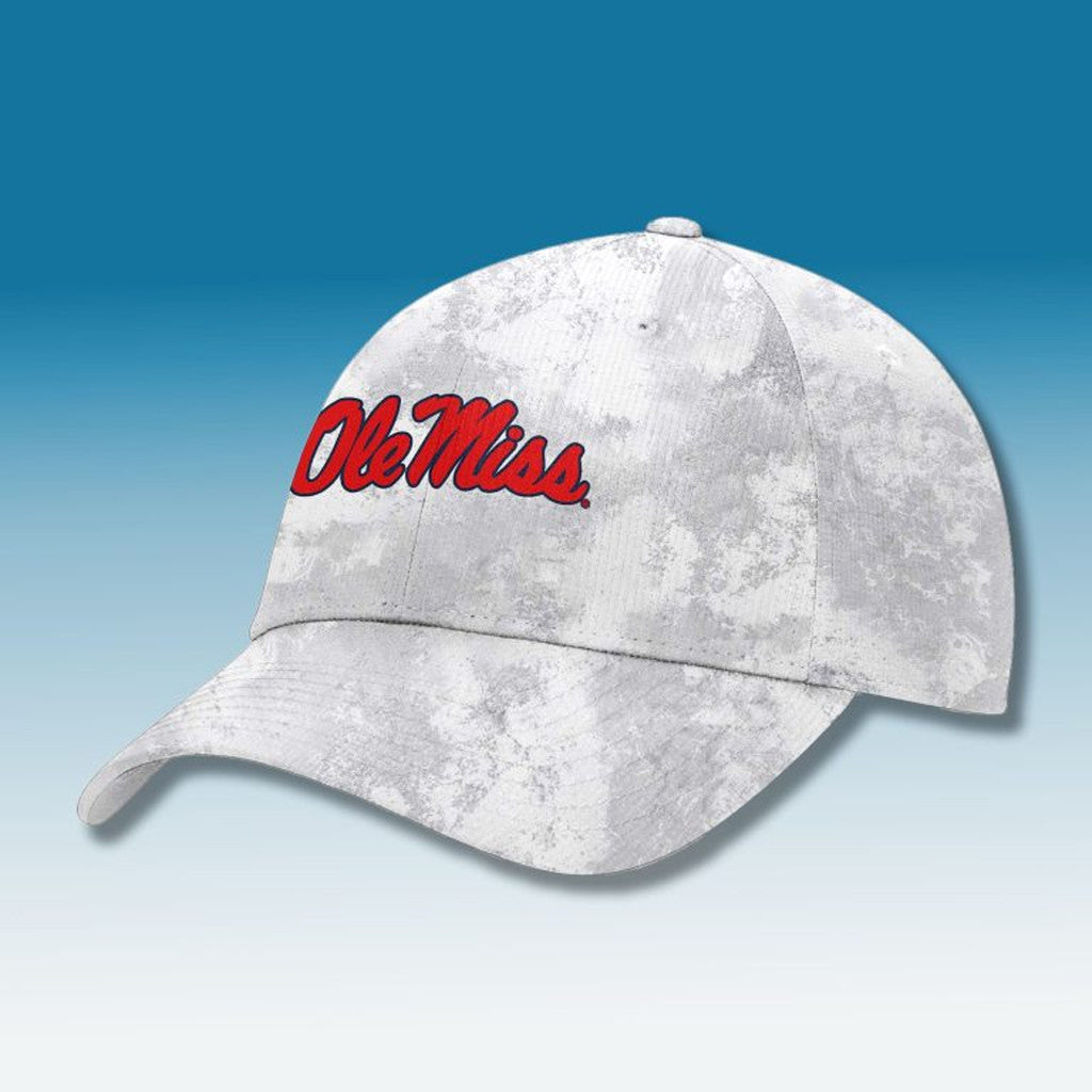 Ole Miss Realtree 2025 Collection Hat Embroidered Xmas Presents For Him - Lilybirchmarket