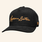 Ole Smoky Merch Popcorn Sutton Embroidered Hat Gifts For Dudes - Lilybirchmarket