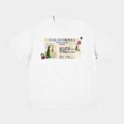 Olivia Rodrigo Merch Drivers License 5 Year Anniversary T-Shirt Presents For Music Lovers - Lily Birch Market