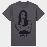 Olivia Rodrigo Merch Guts Sketch T-Shirt Birthday Gifts For Music Lovers - Lily Birch Market