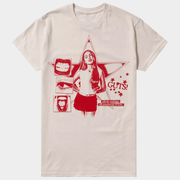 Olivia Rodrigo Merch Guts Star T-Shirt Best Gifts For Music Lovers - Lily Birch Market
