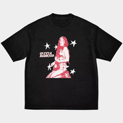 Olivia Rodrigo Merch Portrait T-Shirt Cool Gifts For Music Lovers - Lily Birch Market