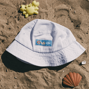 OMOCAT x Sameko Saba Merch Sameko Saba Bucket Hat Gifts For Girlfriend - Lilybirchmarket