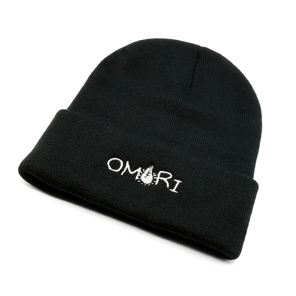 Omori Merch Omori Beanie Christmas Gift Ideas For Boyfriend - Lilybirchmarket
