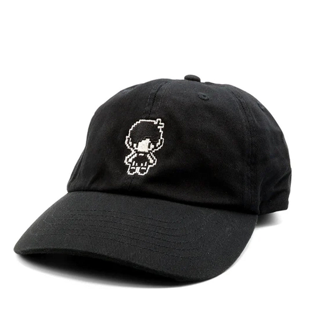 Omori Merch Omori Embroidered Hat Gift Ideas For Besties - Lilybirchmarket