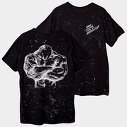 Omori Merch When I Flex Glow T-Shirt Omori Shirt Best Gifts For Brother - Lily Birch Market