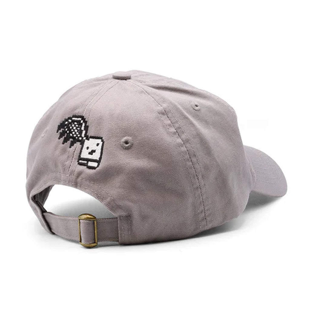 Omori Merch You Rock Embroidered Hat Birthday Gifts For Boyfriend - Lilybirchmarket
