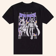 One Piece Merch Luffy And Law Duo T-Shirt Birthday Gifts For Anime Lovers - Lily Birch Market