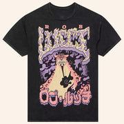 One Piece Merch Rob Lucci T-Shirt Birthday Present For Anime Lover - Lily Birch Market